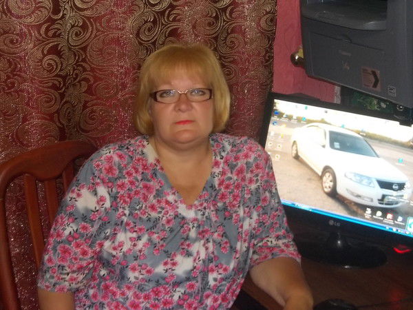 Вера Герасименко