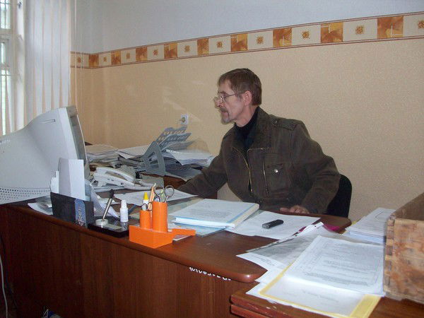 Сергей Гузий