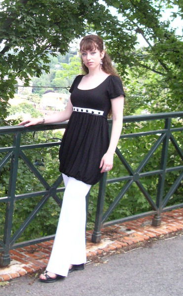 Ирина Разумкова