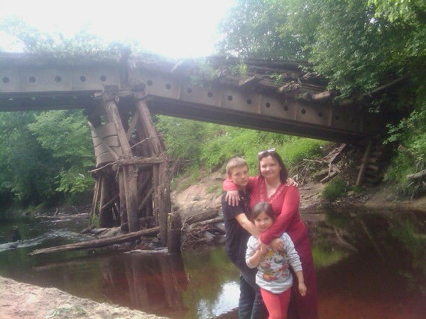 Вера Барцева