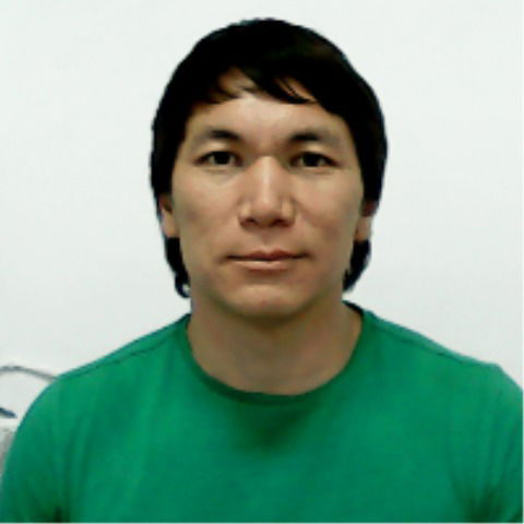 Кучукбаев Болот