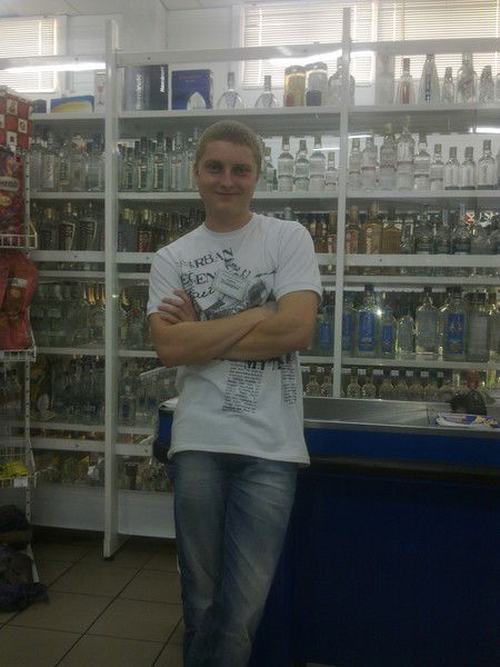 Дмитрий Коваленко