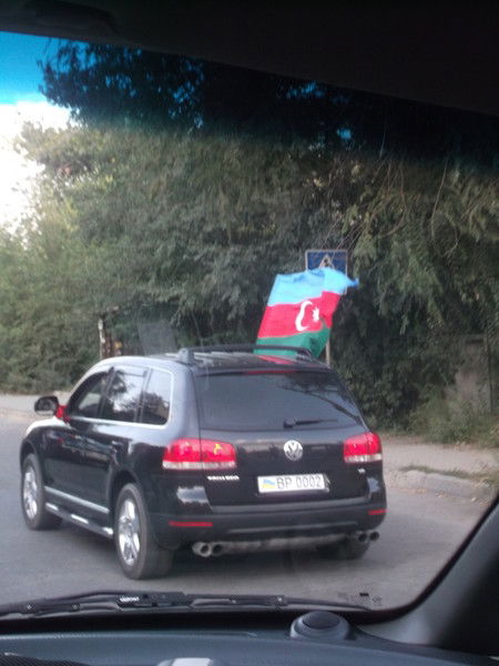 Эмин Шарифов