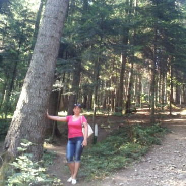 Светлана Рябинина