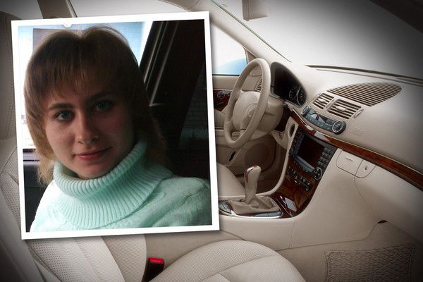 Владена Мартыненко