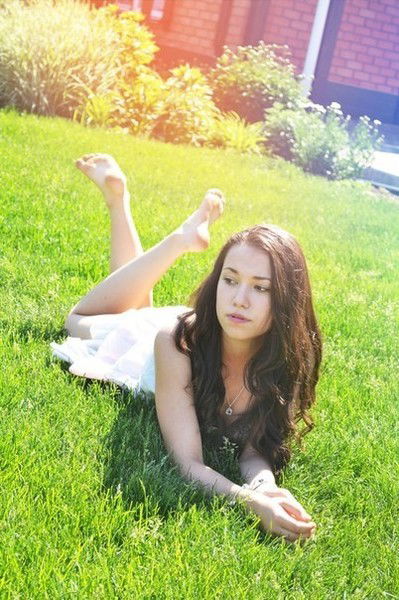 Азалия Макаева