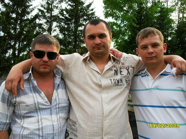 Владимир Аверин