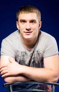 Александр Маликов