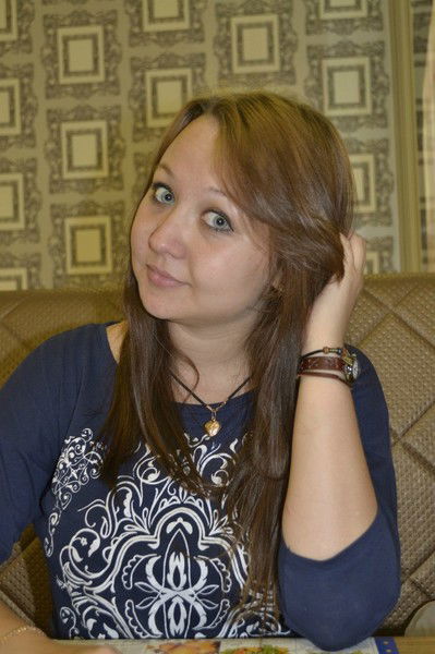 Ксения Сучилина