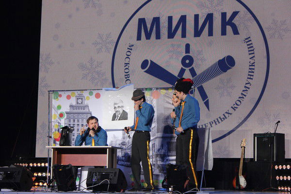 Алексей Тишкин