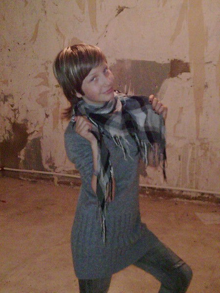 Ира Климова