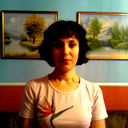 Зульфия Мустафина