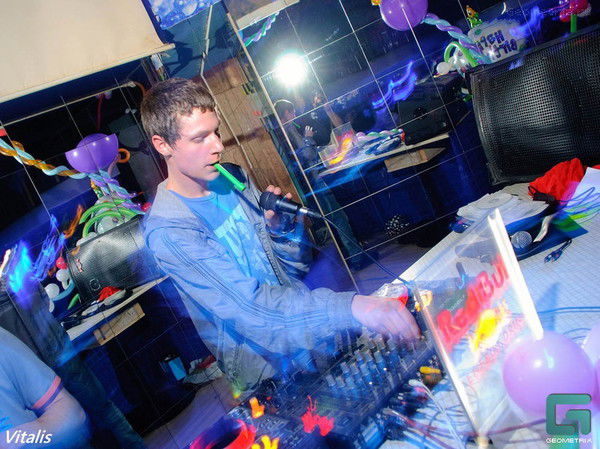 Павел Александрович