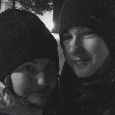 Никита Андриенко