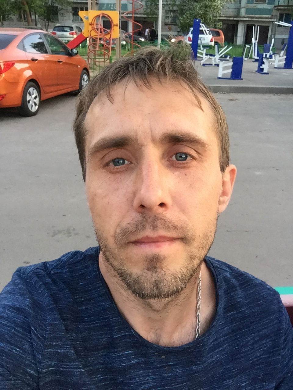 Павел Пальчиков