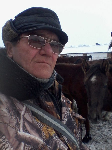 Владимир Поздеев