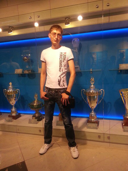 Латыпов Ильшат