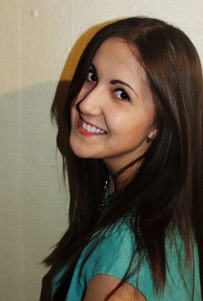 Катерина Веремеенко