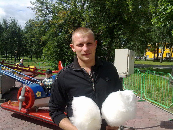 Иван Бачурин