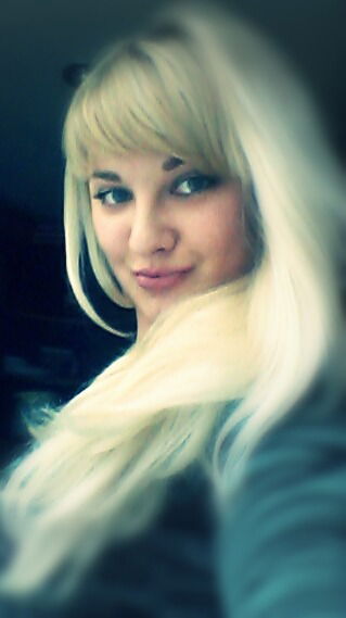 Анна Оголихина