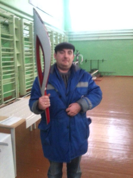 Владимир Устимов