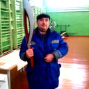 Владимир Устимов