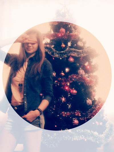 Наташа Подлесская