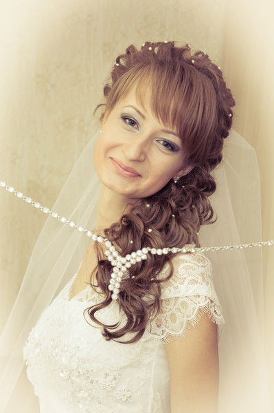 Анастасия Халдеева