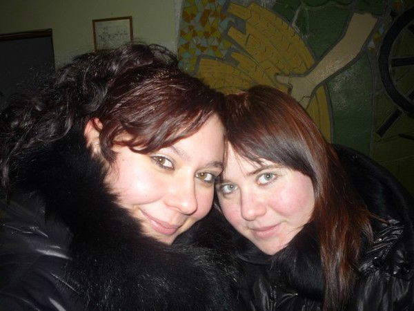 Инночкa Новикова