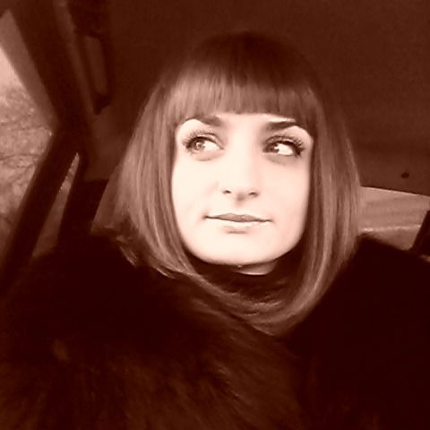 Татьяна Салюкова