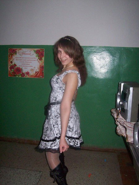 Катя Шихова