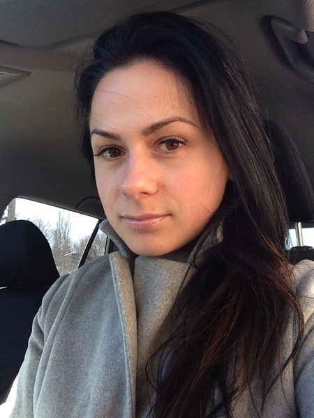 Татьяна Коваленко