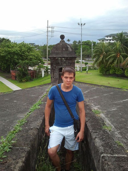 Иван Кирдеев