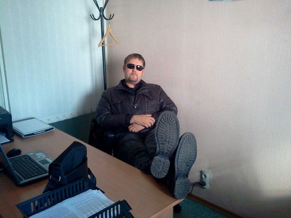 Руслан Никитин