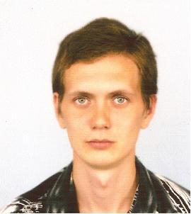 Виталий Васимов