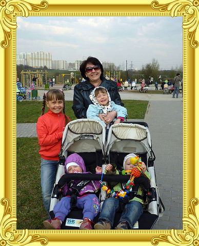 Елена Никитина