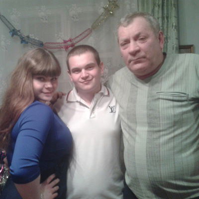 Игорь Зенькович