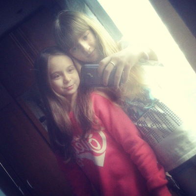 Екатерина Зайцева