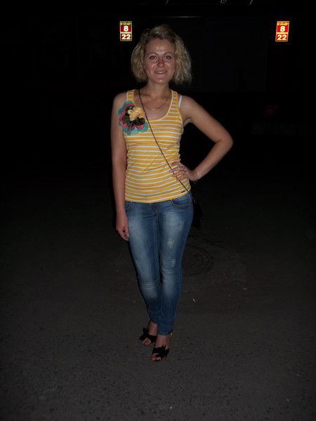 Алёна Кухаренко