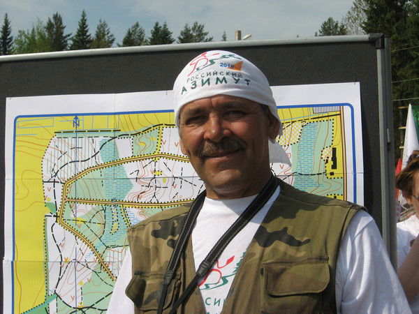 Анатолий Усачёв