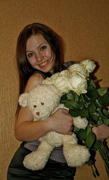 Виктория Семенова