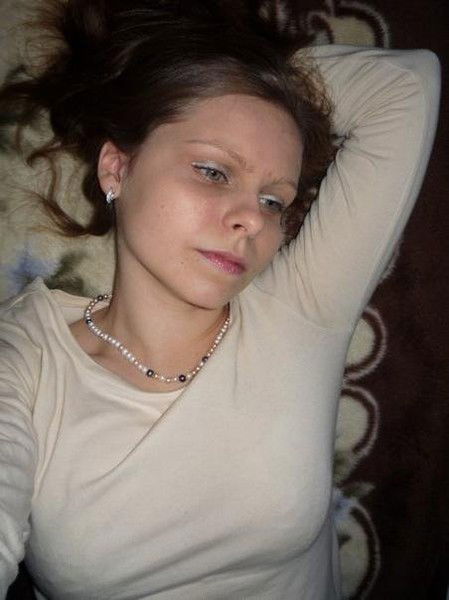 Дарья Мищихина