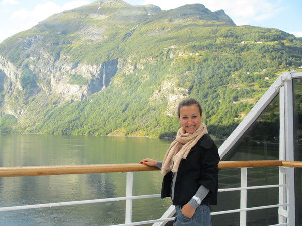 Илона Усенко