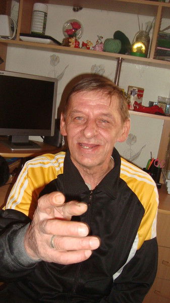 Николай Барашев