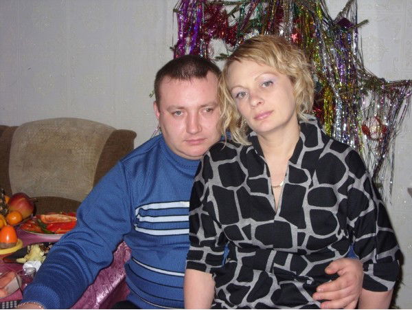 Андрей Трегуб