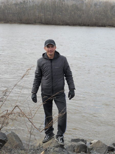 Павел Ковалёв