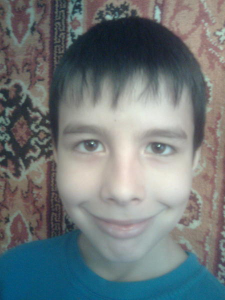 Антон Попов