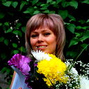 Оксана Смирнова