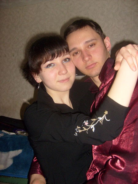 Сергей Косовских