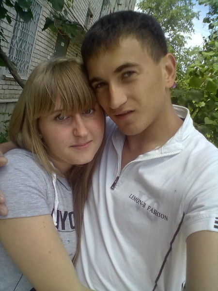 Кристина Глинина